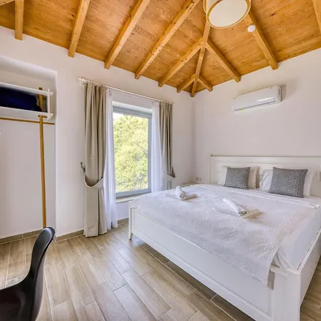Villa Grand Sunset, Peninsula, Kas, Antalya Kaş