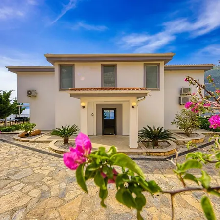 Villa Grand Sunset, Peninsula, Kas, Antalya